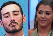 Daniela Santos rebenta na Gala do Big Brother: Assume relação com o Afonso Leitão e garante que "é presente"