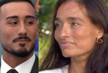 Mãe de Afonso Leitão disse ao filho para ele não entrar no "Big Brother Verão"
