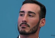 Big Brother - Afonso Leitão assume 'relação' com Daniela Santos e arrasa suposições de Catarina Miranda