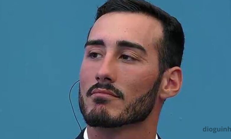 Big Brother - Afonso Leitão assume 'relação' com Daniela Santos e arrasa suposições de Catarina Miranda
