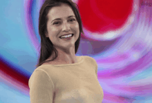 "A alegria de pobre dura pouco". Ana Catharina abandona Big Brother e 'já falou'