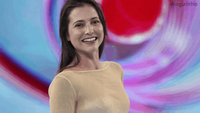 "A alegria de pobre dura pouco". Ana Catharina abandona Big Brother e 'já falou'