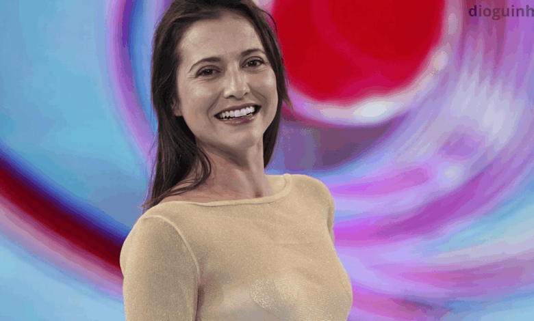"A alegria de pobre dura pouco". Ana Catharina abandona Big Brother e 'já falou'