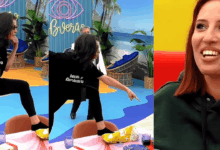 Big Brother Verão - Sotaque brasileiro no gozo? Cláudio Ramos colocado ao barulho por amigo da Miranda