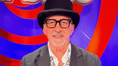 António Leal e Silva traça o perfil de 'V+ Fama': “A Betty é uma mulher, e sempre foi uma mulher muito autoritária”