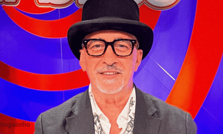 António Leal e Silva traça o perfil de 'V+ Fama': “A Betty é uma mulher, e sempre foi uma mulher muito autoritária”