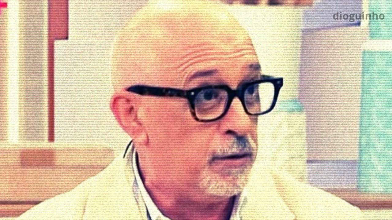 Luiza Abreu e João Moura Caetano? "Aquilo é tipo rodízio". Língua afiada de António Leal e Silva