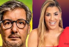 Big Brother Verão: Tiago Rufino conta a história por detrás de Bruno de Carvalho e Daniela Santos