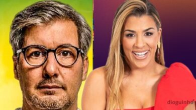 Big Brother Verão: Tiago Rufino conta a história por detrás de Bruno de Carvalho e Daniela Santos