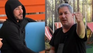 Bruno de Carvalho no Big Brother? "está completamente descompensado, fora de pé"