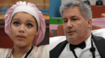 VOZ passou-se com Bruno de Carvalho e Daniela Ventura