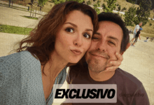 EXCLUSIVO! As primeiras declarações de Beatriz Barosa: "Estupefacta, (acredita) piamente na inocência do Manuel (Marques), ninguém fica feliz mas enquanto casal está tudo bem..."