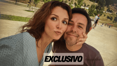EXCLUSIVO! As primeiras declarações de Beatriz Barosa: "Estupefacta, (acredita) piamente na inocência do Manuel (Marques), ninguém fica feliz mas enquanto casal está tudo bem..."