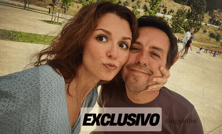 EXCLUSIVO! As primeiras declarações de Beatriz Barosa: "Estupefacta, (acredita) piamente na inocência do Manuel (Marques), ninguém fica feliz mas enquanto casal está tudo bem..."