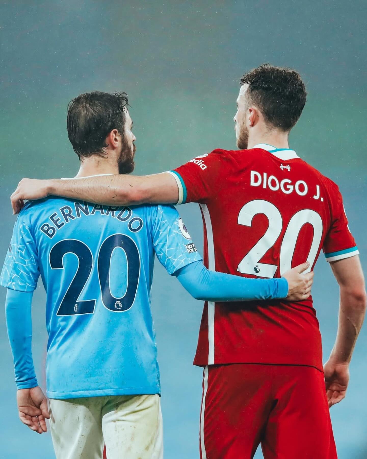 Bernardo Silva