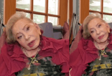 Novo vídeo polémico de Betty Grafstein: "expor numa senhora de 97 anos a este tipo de coisas"