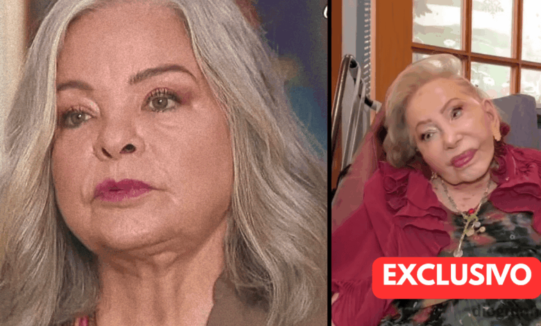 EXCLUSIVO! Escândalo das joias: Marluce abre guerra, fala de perícia e indemnização de Betty Grafstein e denuncia "(mais) um plano do Roger"