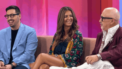 "Eles são mesmo assim". Comentadores Big Brother não 'papam grupos'