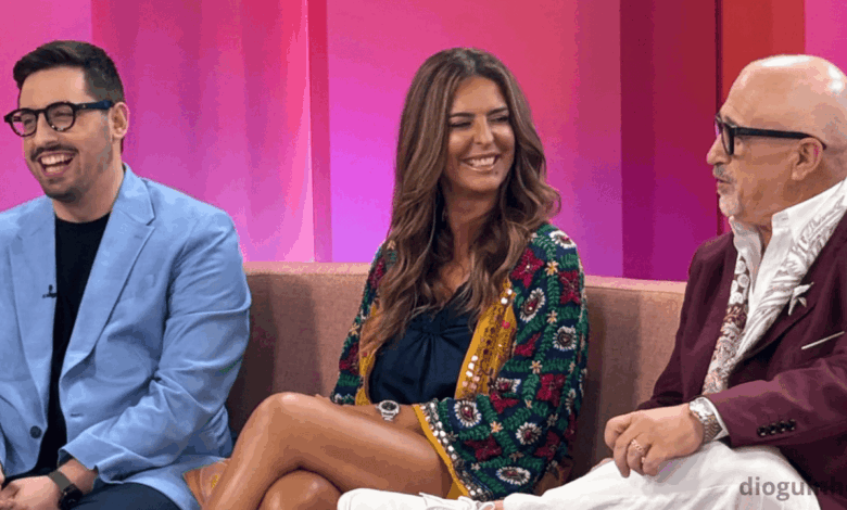 "Eles são mesmo assim". Comentadores Big Brother não 'papam grupos'