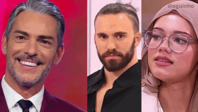 BABADO! Cláudio Ramos com 'interesse' e pode-se ter «atirado» ao David Maurício (vídeo)