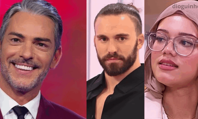 BABADO! Cláudio Ramos com 'interesse' e pode-se ter «atirado» ao David Maurício (vídeo)