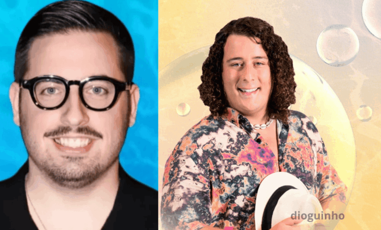 Big Brother Verão - Cândido Pereira para André Filipe "não estava capaz, ficava em casa, não vinha"