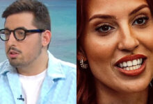 Big Brother Verão: Cândido Pereira implacável com Catarina Miranda