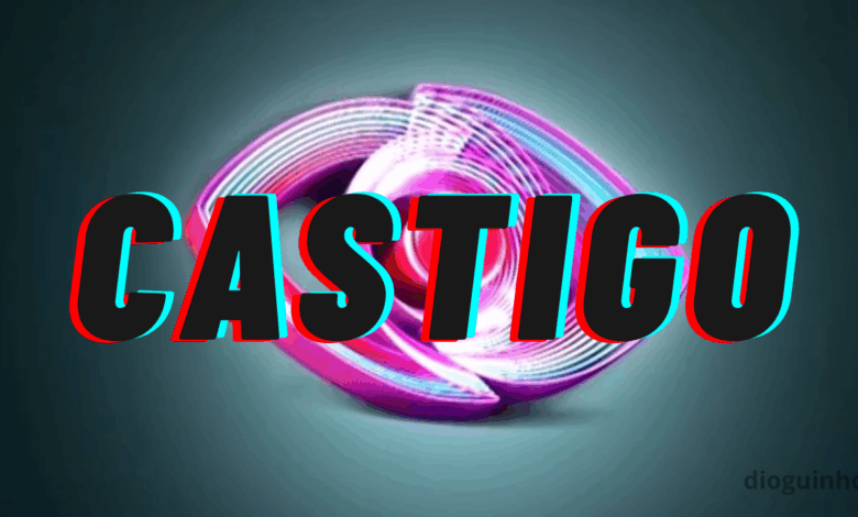 Big Brother castigou. Saiba tudo!