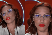 ‘Sou fria, mas com ele sou outra’: Catarina Miranda a dar uma de apaixonada por Afonso Leitão