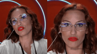 ‘Sou fria, mas com ele sou outra’: Catarina Miranda a dar uma de apaixonada por Afonso Leitão