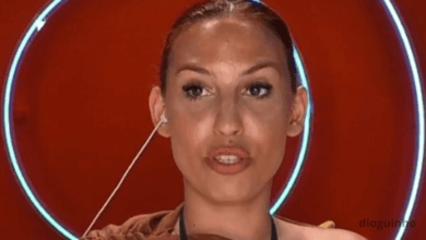 Catarina Miranda sente-se tráida por Afonso Leitão n Big Brother