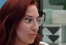 Catarina Miranda confessa que entrar no Big Brother não é dar um passo atrás