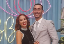 Catarina Miranda e Afonso Leitão