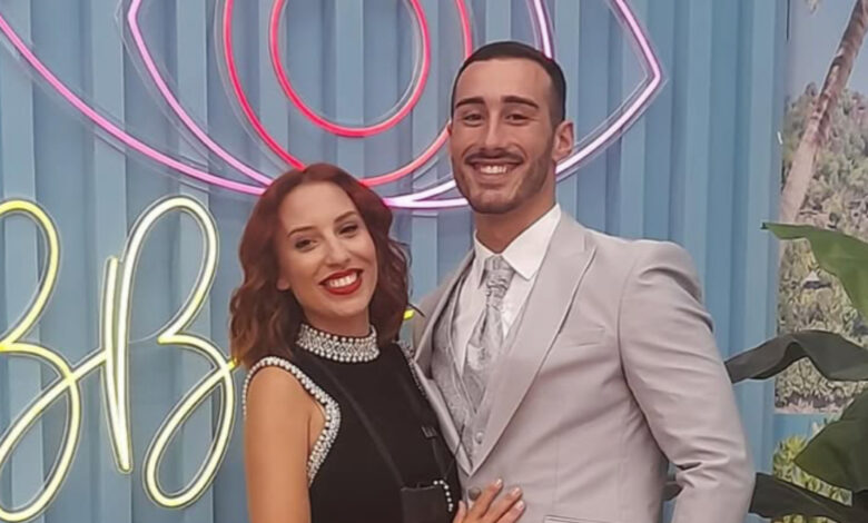 Catarina Miranda e Afonso Leitão