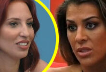 Big Brother Verão: Catarina Miranda obrigada a “reformular” a sua estratégia após entrada de Daniela Santos