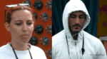 Big Brother: Conflito entre Catarina Miranda e Afonso Leitãocada vez mais.. sem confiança!