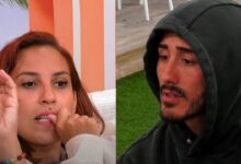 No Big Brother! Catarina Miranda confronta Afonso Leitão: “Já há vídeos, já há provas”