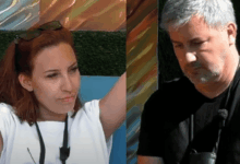 Bruno de Carvalho vs. Catarina Miranda: (novo) confronto aceso no Big Brother