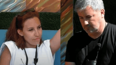 Bruno de Carvalho vs. Catarina Miranda: (novo) confronto aceso no Big Brother