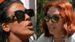 Big Brother - Daniela Santos dispara contra Catarina Miranda: ‘Tu pisas quem está no chão’
