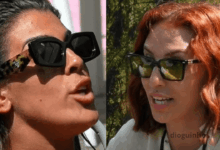 Big Brother - Daniela Santos dispara contra Catarina Miranda: ‘Tu pisas quem está no chão’