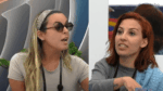 Novo barraco entre Jéssica Vieira e Catarina Miranda: "Tu usas o Afonso"