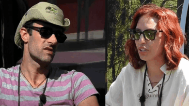 Catarina Miranda volta a atacar Viriato Quintela: "tu és falso e tens inveja do Afonso"