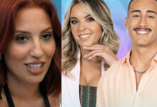 Big Brother Verão: Catarina Miranda "está a usar o Afonso para atingir a Jéssica"