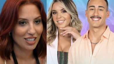 Big Brother Verão: Catarina Miranda "está a usar o Afonso para atingir a Jéssica"