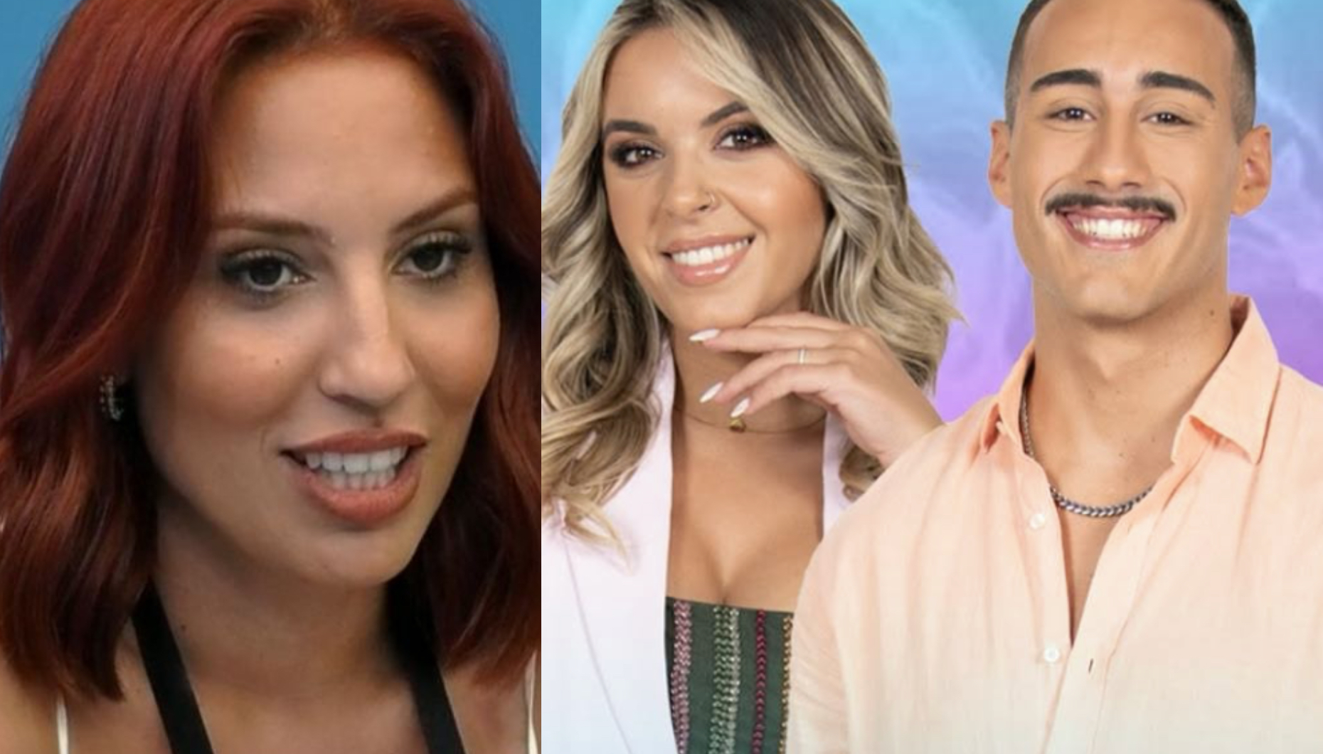 Big Brother Verão: Catarina Miranda "está a usar o Afonso para atingir a Jéssica"