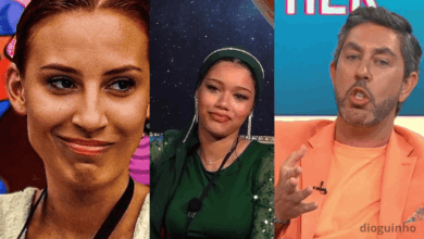 Big BRother - Catarina Miranda vs. Ana: “Diz o roto ao nu” - Adriano Silva Martins atira-se às duas!