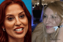 Arrasadora! Teresa Silva sem dó, atirou-se à Catarina Miranda