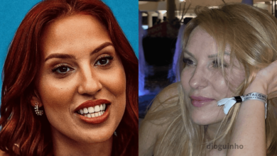 Arrasadora! Teresa Silva sem dó, atirou-se à Catarina Miranda