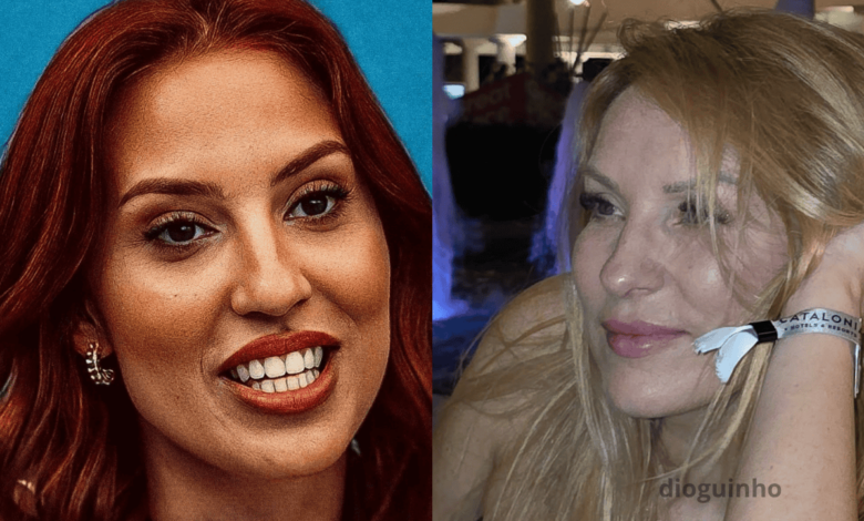 Arrasadora! Teresa Silva sem dó, atirou-se à Catarina Miranda